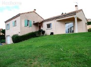 Achat vente villa Tournon Sur Rhone