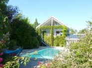 Achat vente villa Tresserve