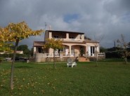 Achat vente villa Vagnas