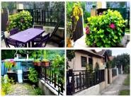 Achat vente villa Vaulx En Velin