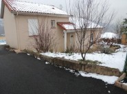 Achat vente villa Vaux En Beaujolais