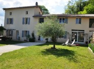 Achat vente villa Vienne