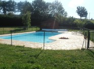Achat vente villa Villars