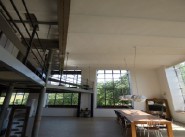 Achat vente villa Villeneuve De Berg