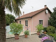 Achat vente villa Villette D Anthon