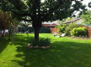 Achat vente villa Villette D Anthon
