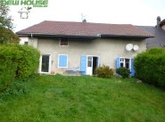 Achat vente villa Vinzier