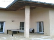 Achat vente villa Viry