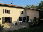 Achat vente Villette D Anthon
