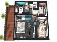 Appartement Aix Les Bains