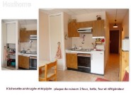 Appartement Aix Les Bains