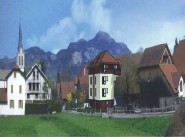 Appartement Amancy