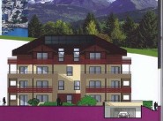 Appartement Amancy
