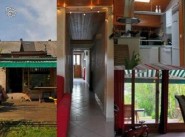Appartement Brison Saint Innocent