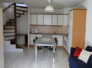 Appartement Challex