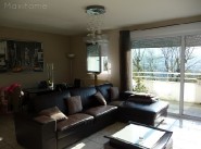 Appartement Chambery