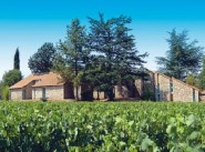 Appartement Chambonas