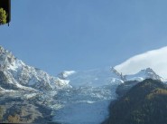 Appartement Chamonix Mont Blanc