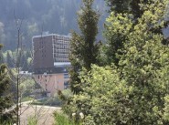 Appartement Chamrousse