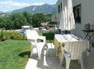 Appartement Charvonnex