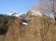 Appartement Chatel