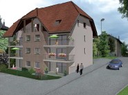 Appartement Drumettaz Clarafond