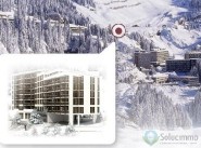 Appartement Flaine