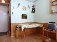 Appartement Fontcouverte La Toussuire