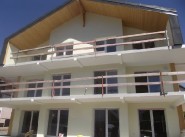 Appartement Frontenex