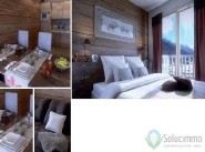 Appartement Hauteluce