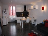 Appartement Izeaux