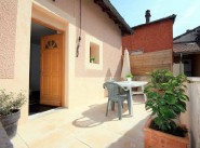 Appartement Jonage