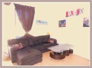 Appartement La Cote Saint Andre