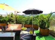 Appartement La Muraz