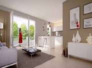 Appartement Larringes