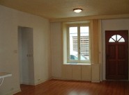 Appartement Le Chambon Feugerolles