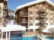Appartement Les Contamines Montjoie