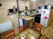 Appartement Les Deserts