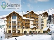 Appartement Les Menuires