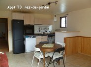 Appartement Marignier