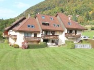 Appartement Menthon Saint Bernard