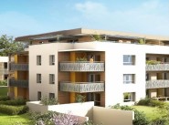 Appartement Metz Tessy