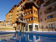 Appartement Modane