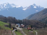 Appartement Montmin