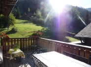 Appartement Montriond