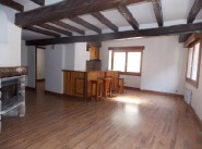 Appartement Moutiers