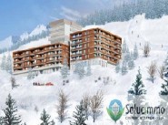 Appartement Peisey Nancroix