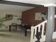 Appartement Rochemaure
