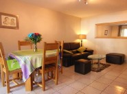 Appartement Saint Baldoph
