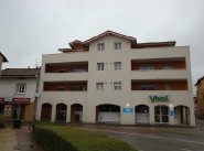 Appartement Saint Etienne De Crossey